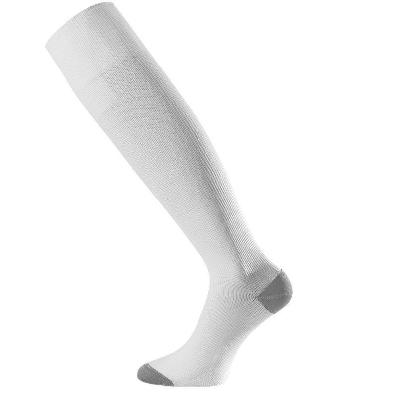 Ponožky Lasting AMN-001 - biele