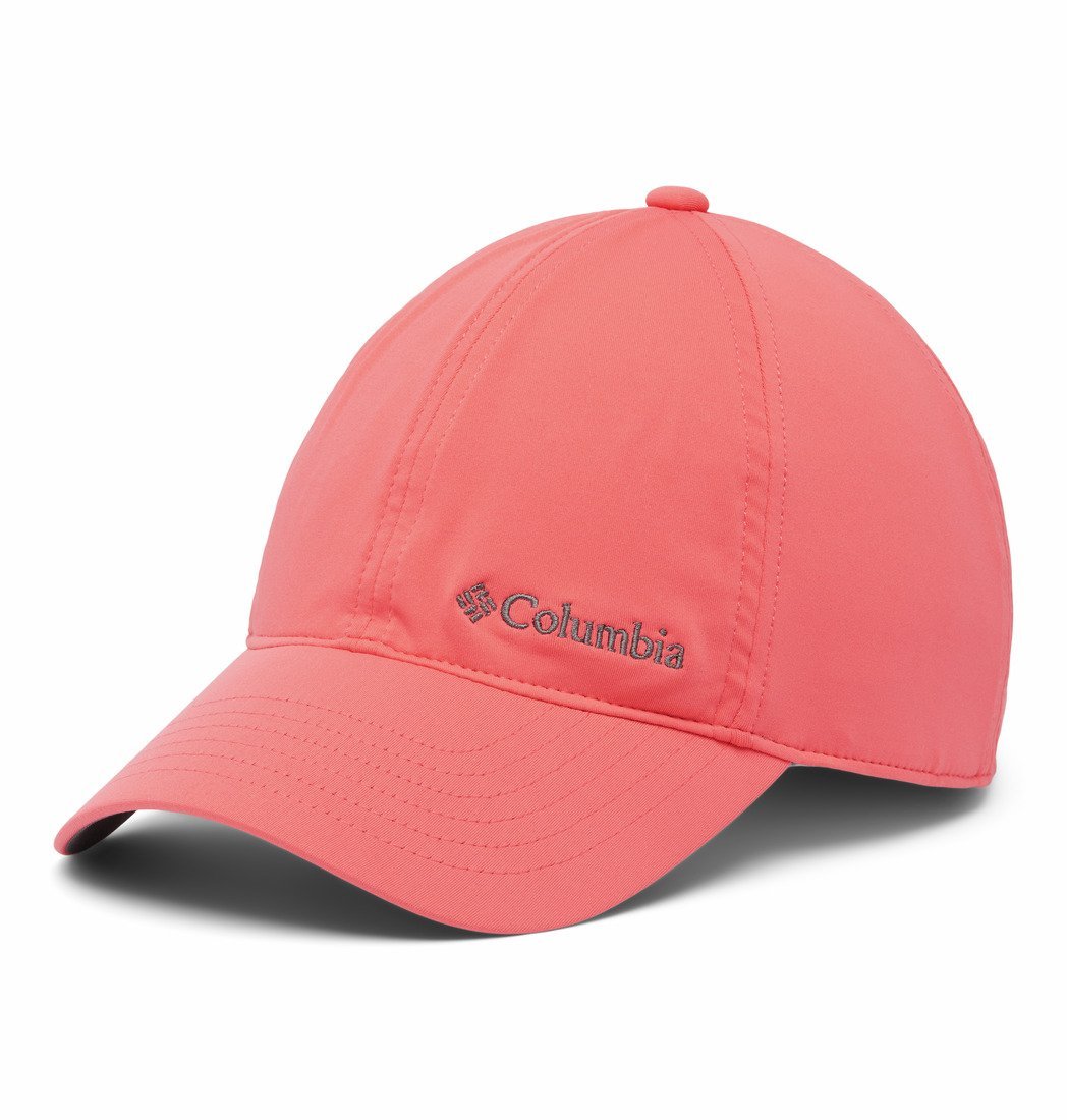Columbia Coolhead™ II Ball Cap - oranžová