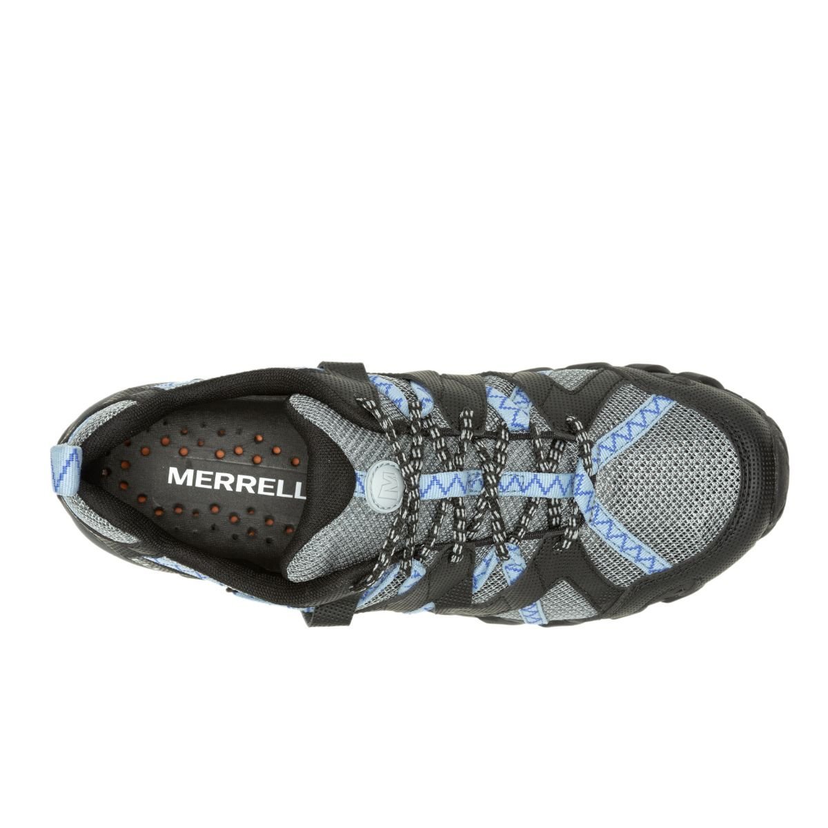 Merrell Waterpro Maipo 2 W - modrá/sivá