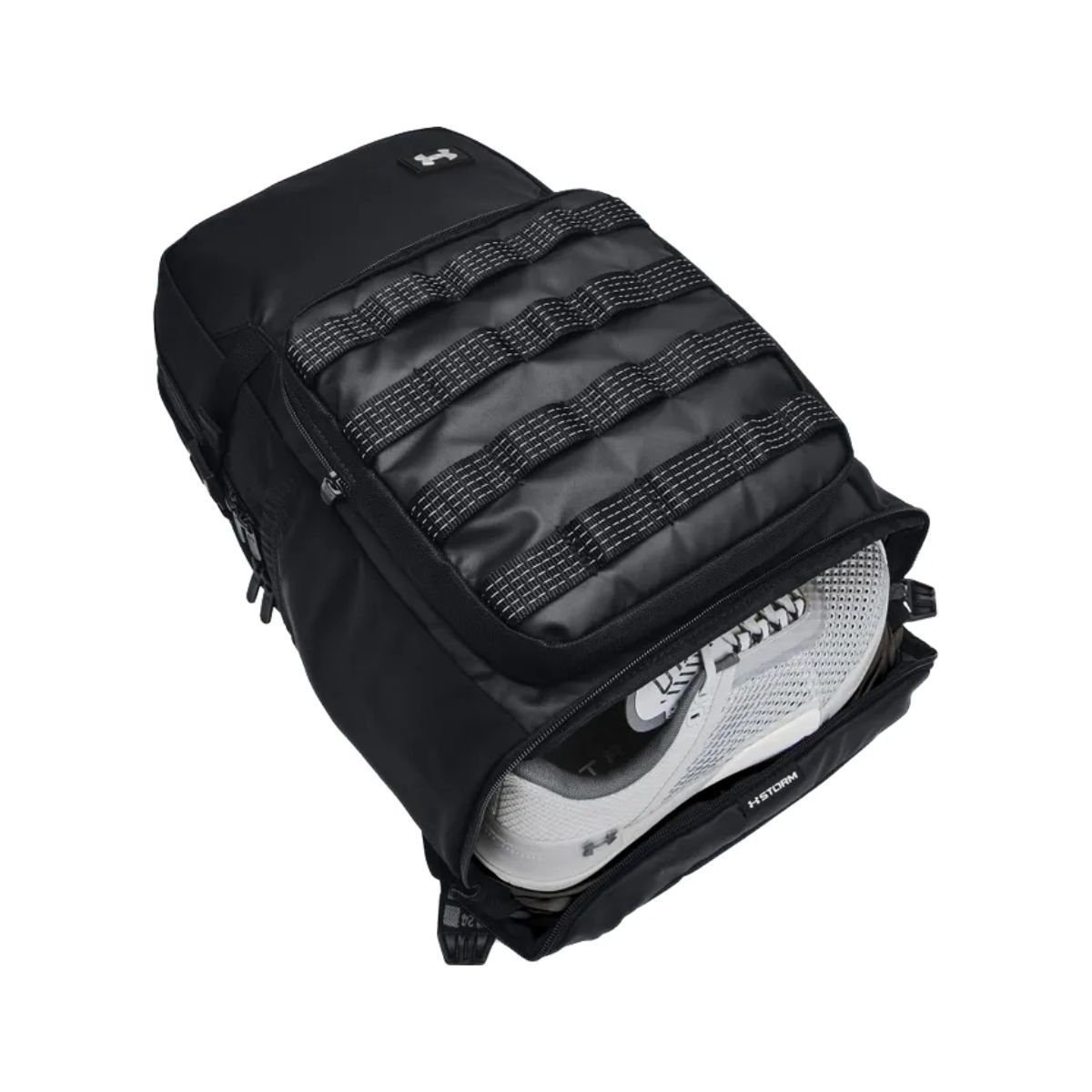 Batoh Under Armour Triumph Sport Backpack - čierna