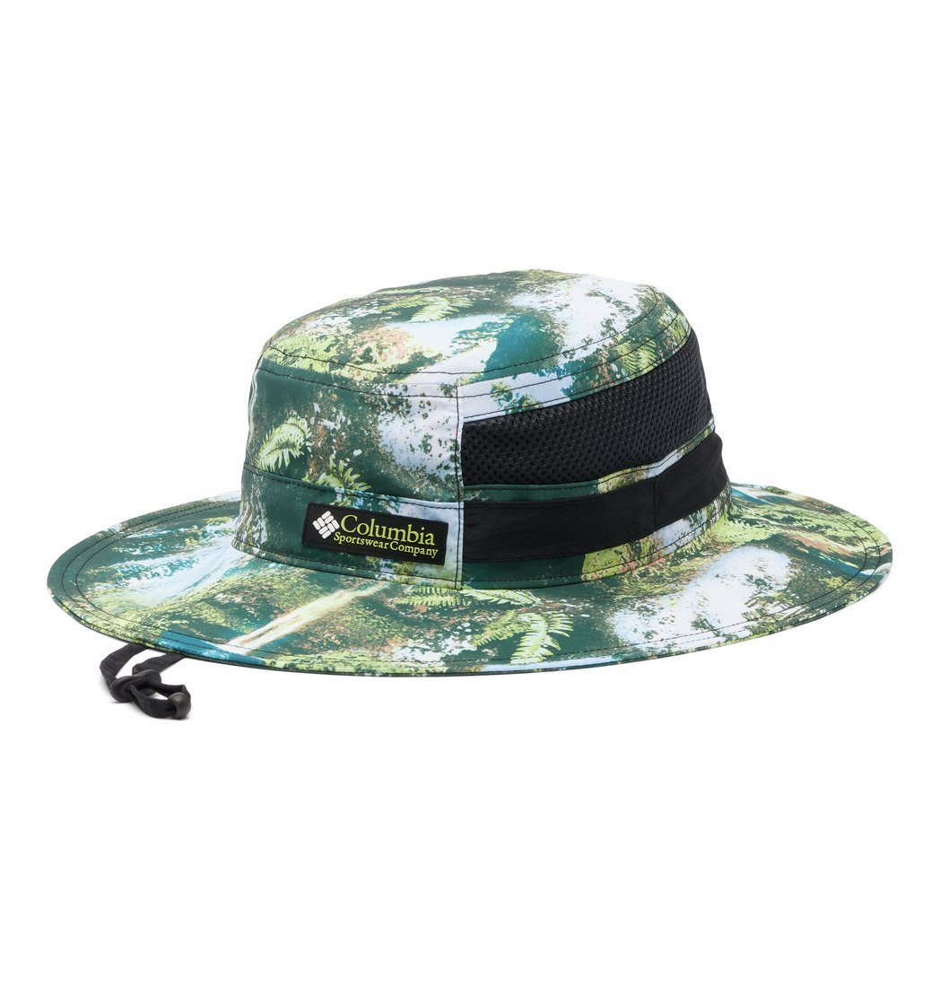 Columbia Bora Bora™ Retro Booney Hat - zelená