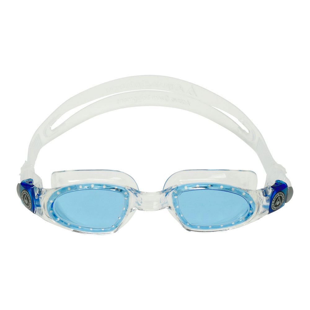 Okuliare AquaLung Mako2 - modré