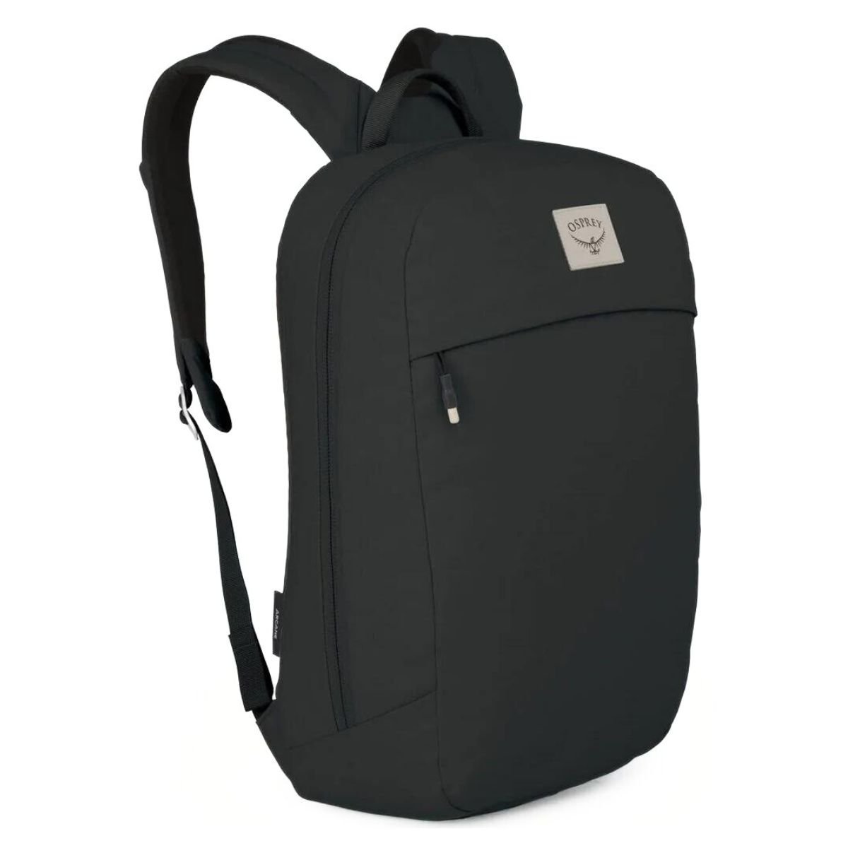Veľký denný batoh Osprey Arcane - čierny
