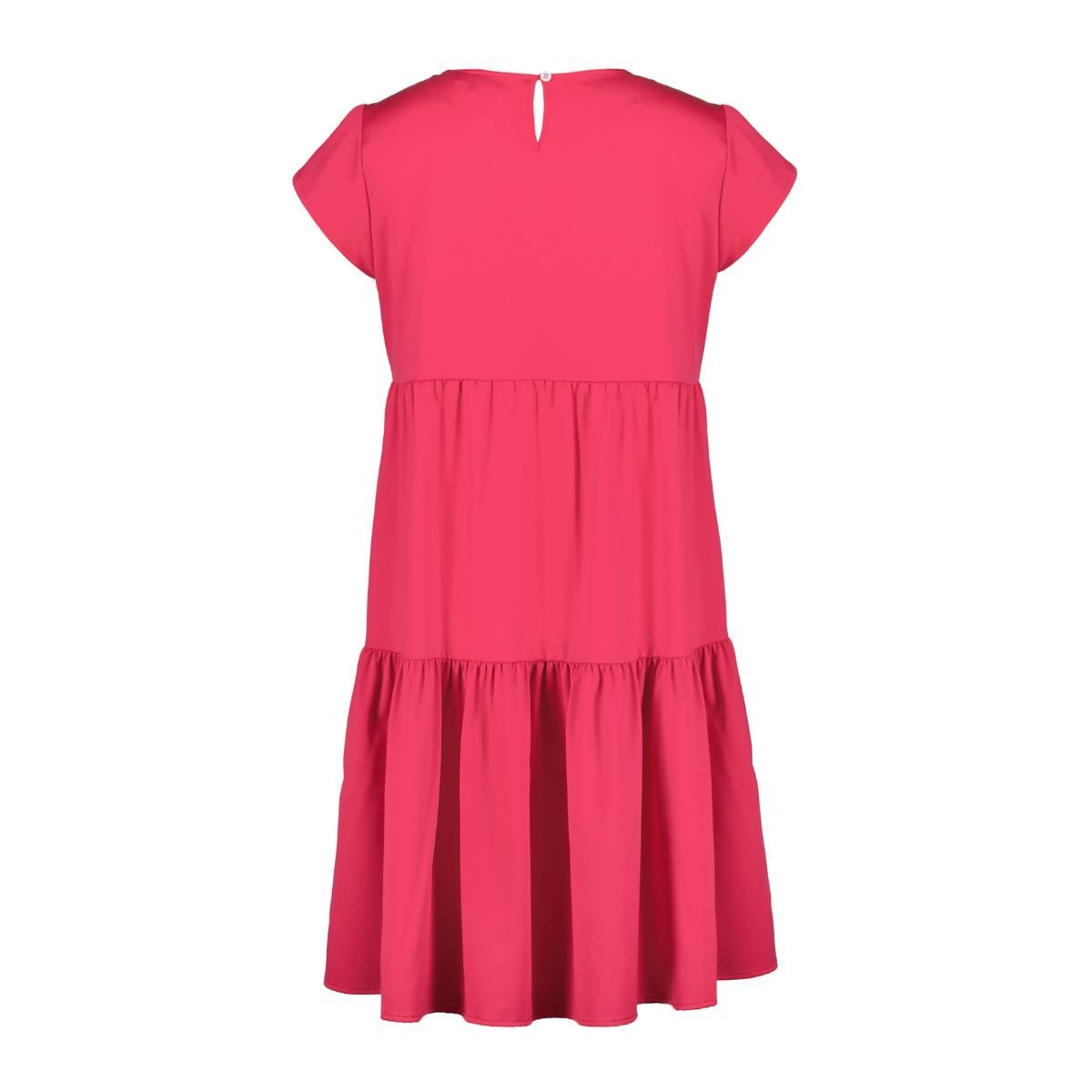 Šaty Luhta Hasala W - ružové