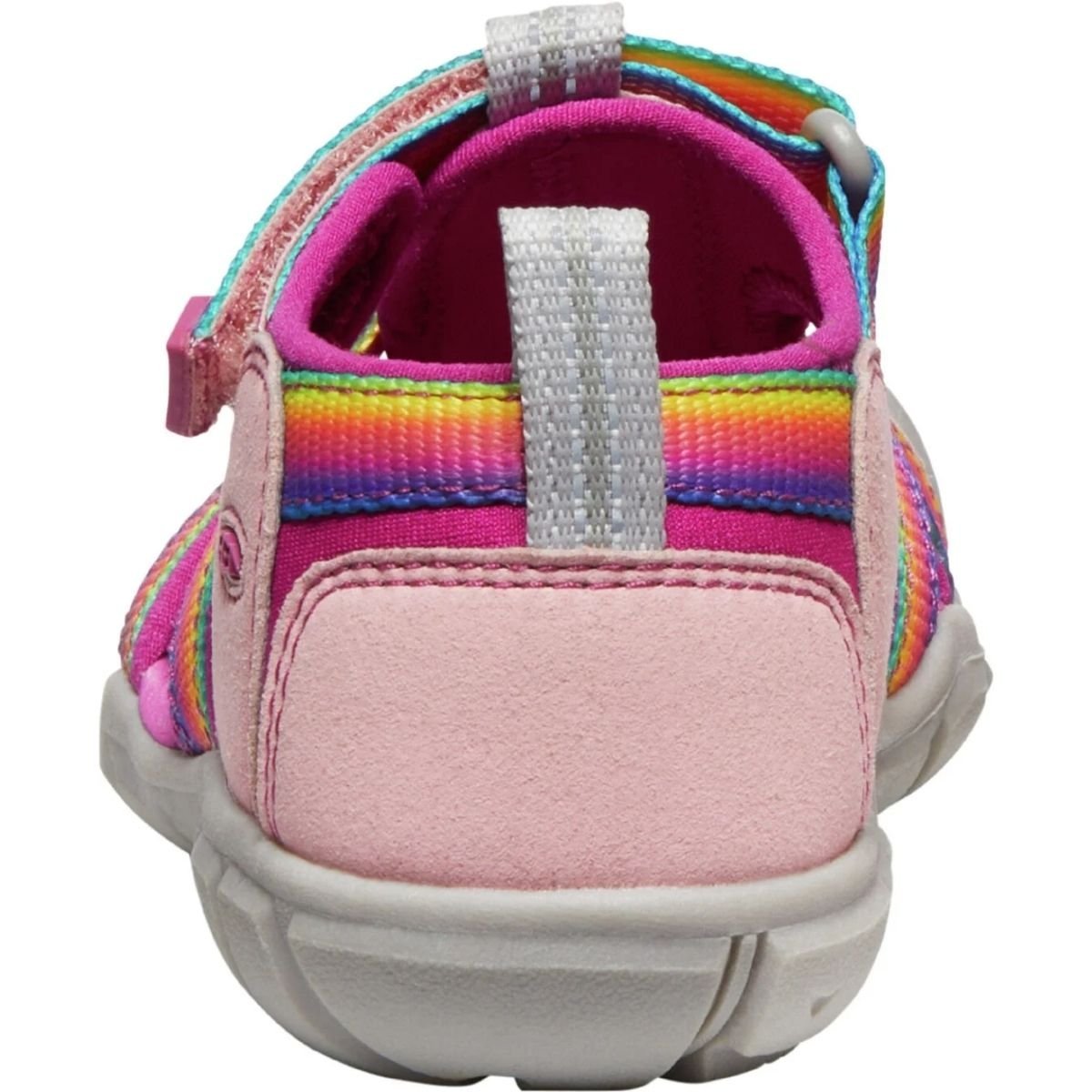 Detská obuv Keen Seacamp II CNX - pink