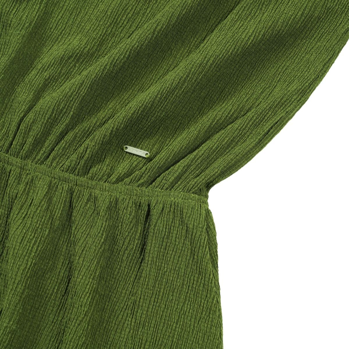 Šaty Luhta Haijala W - zelené