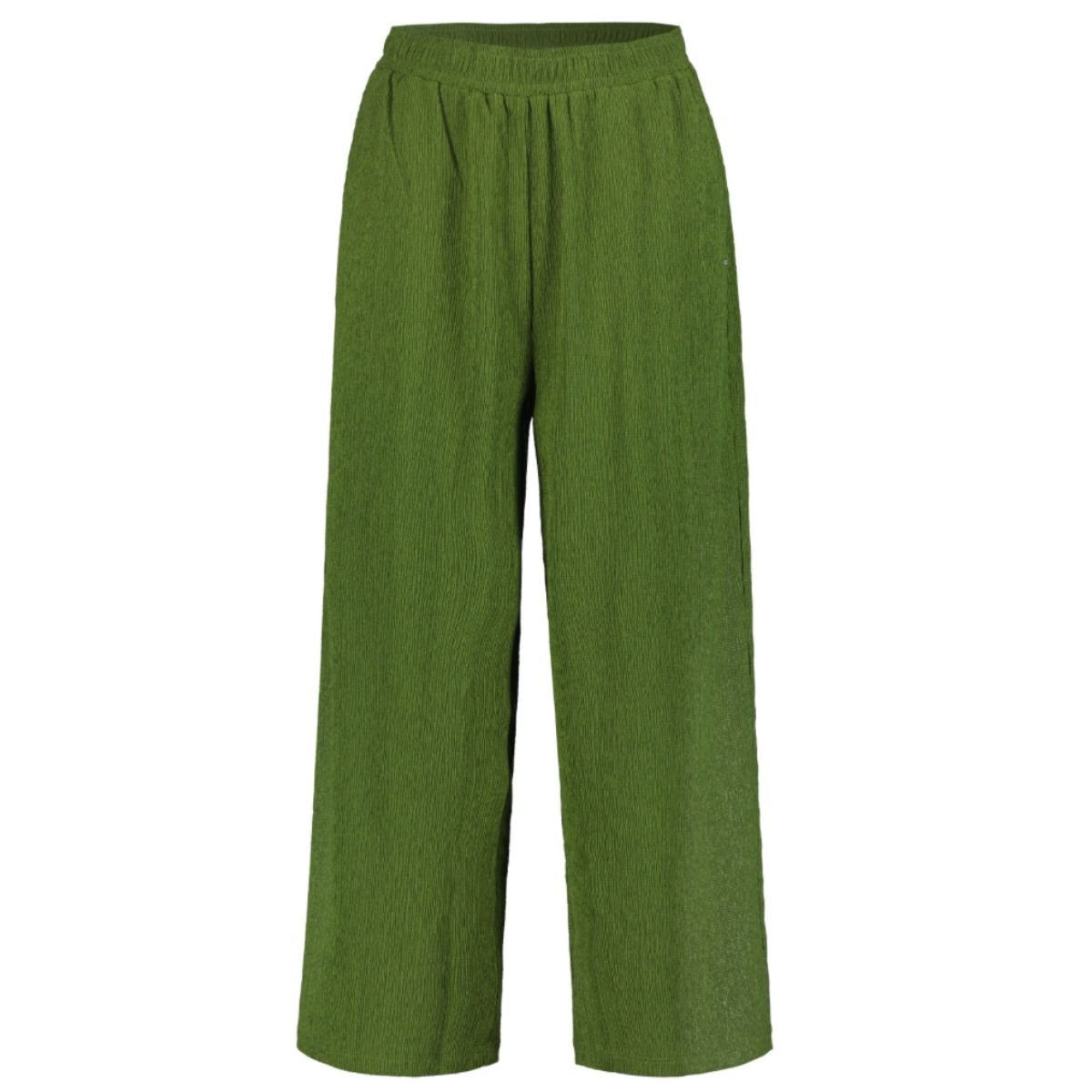 Nohavice Luhta Haiko W - zelené