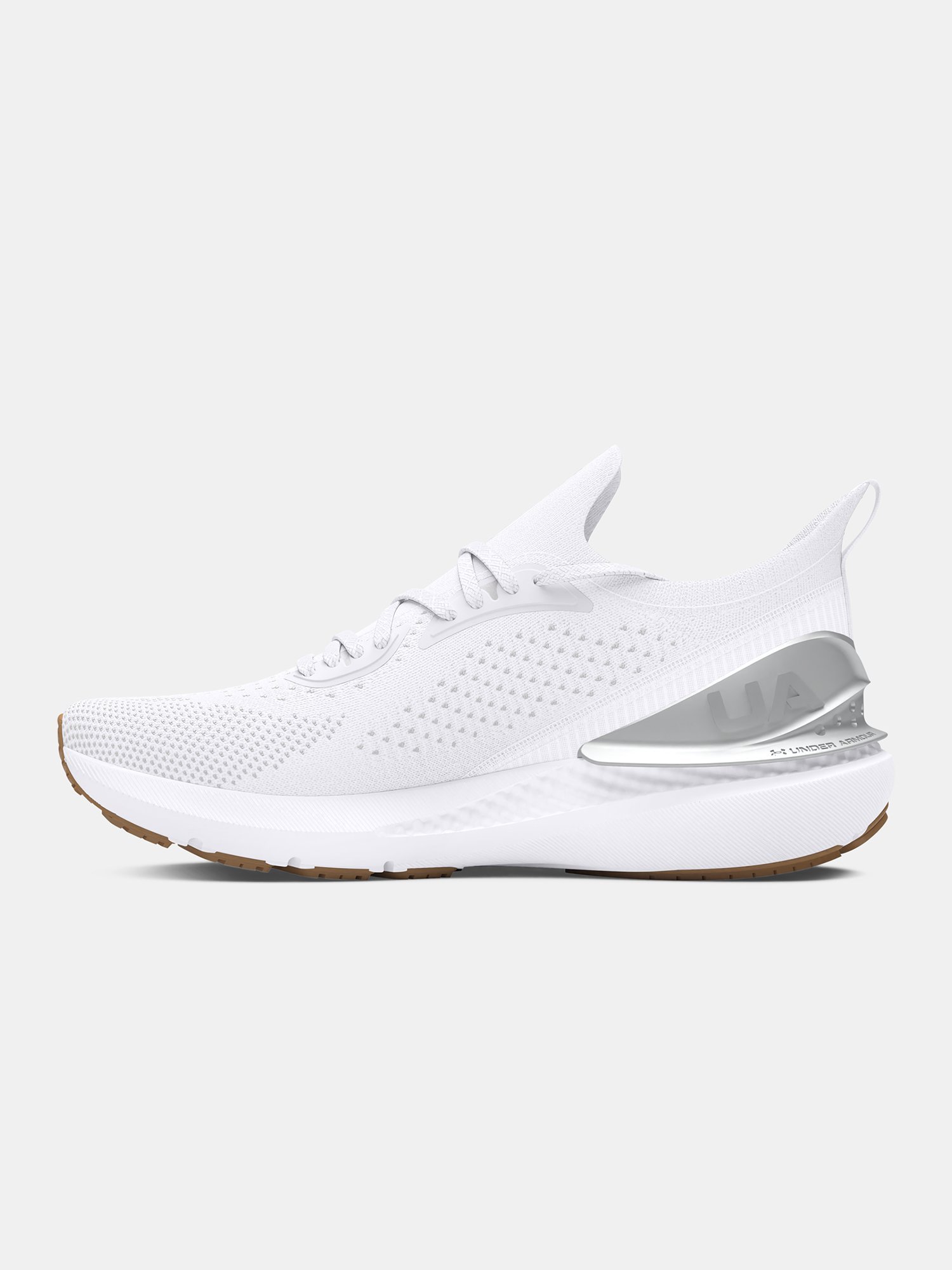 Topánky Under Armour UA W Shift-WHT