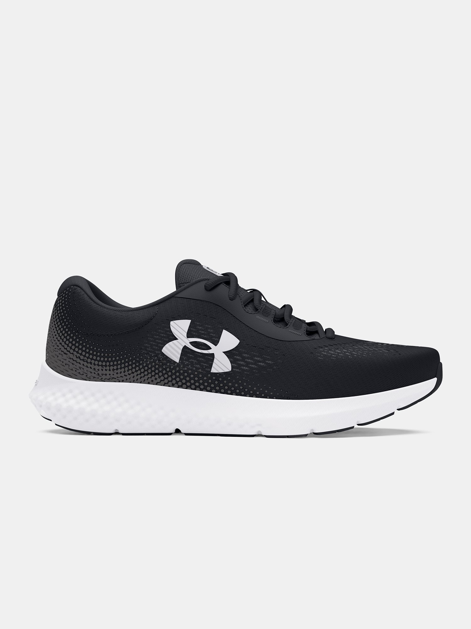 Topánky Under Armour UA W Charged Rogue 4-BLK