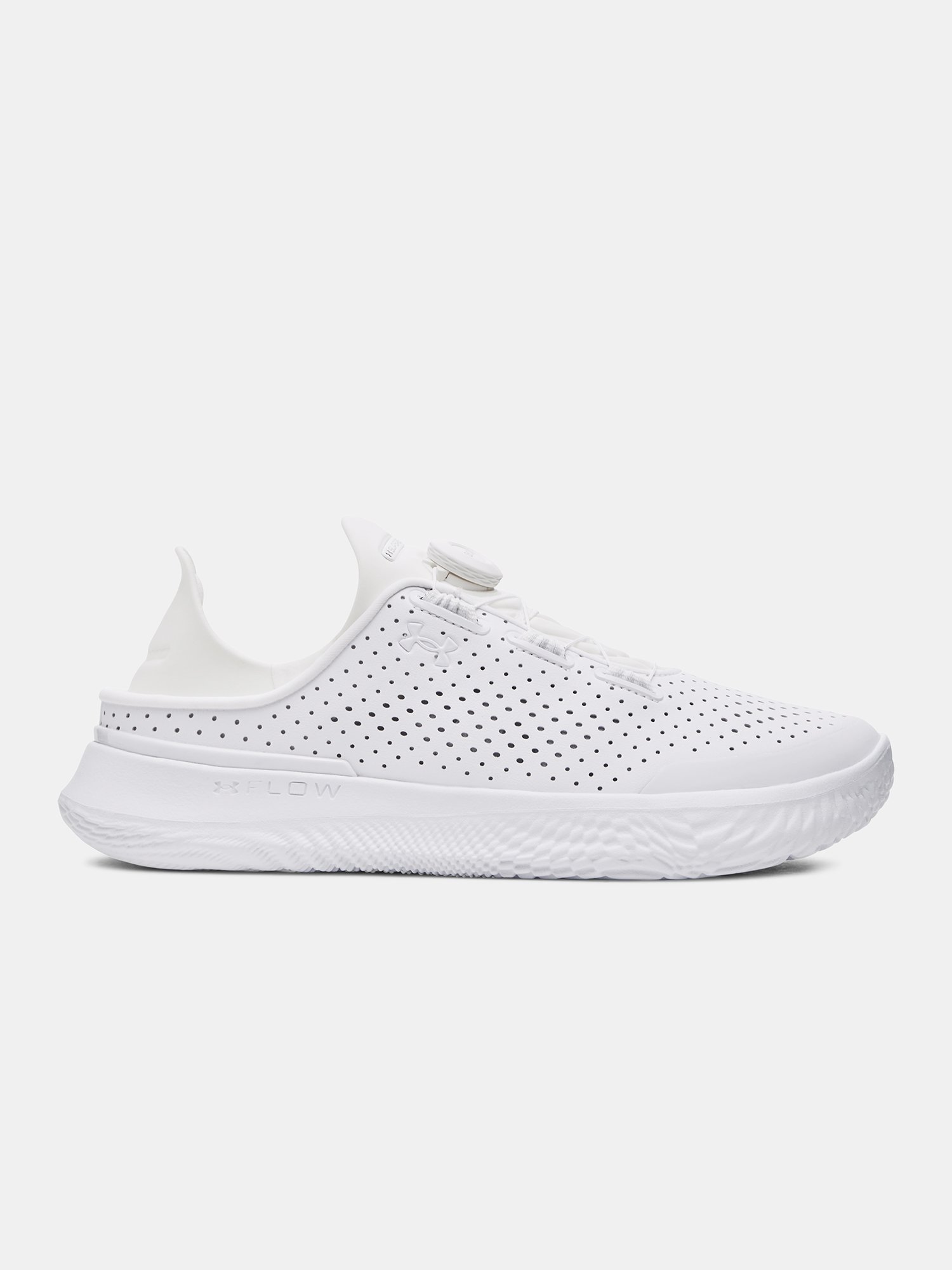 Topánky Under Armour UA Slipspeed Trainer SYN-WHT
