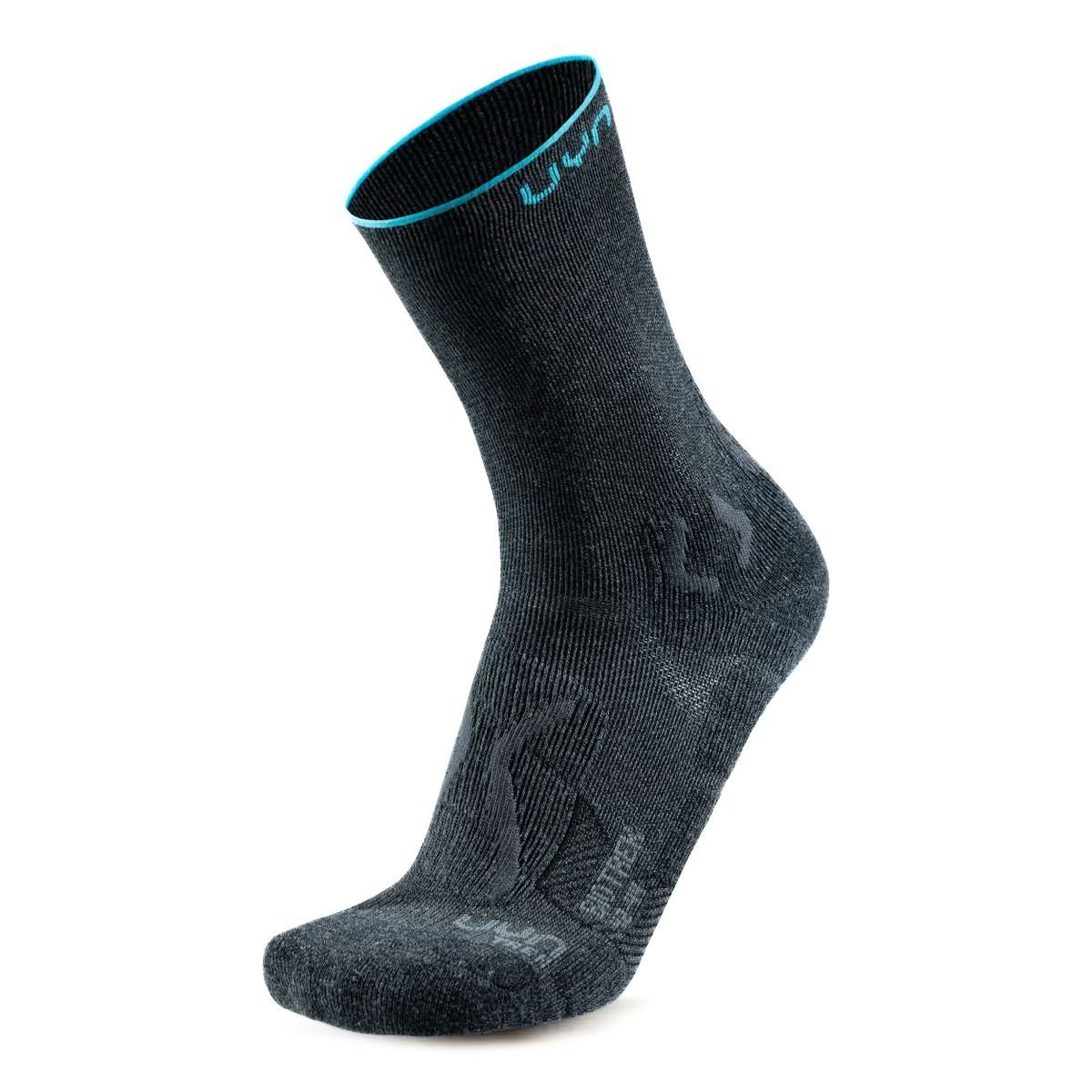 Ponožky UYN Biotrek M - sivé