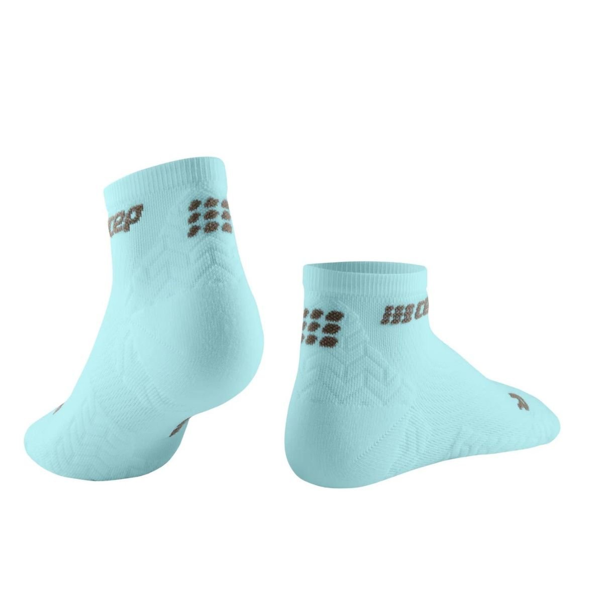 Ponožky CEP Ultralight W - modré