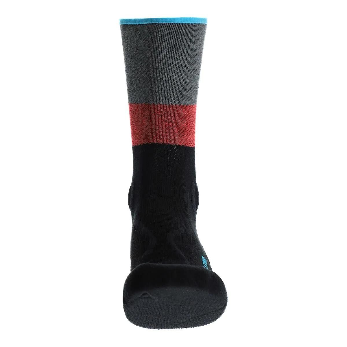 Ponožky UYN Trekking One Cool W - čierne