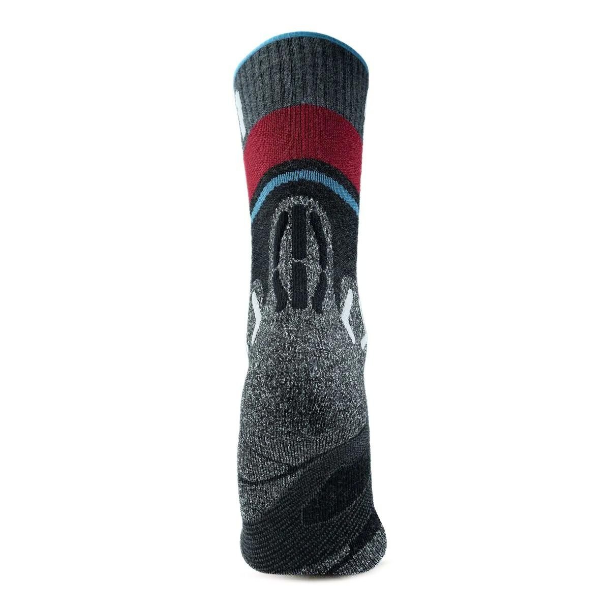 Ponožky UYN Trekking One Merino W - modré