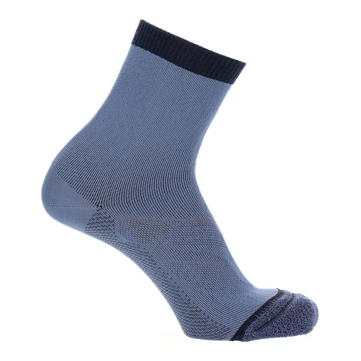 Ponožky UYN Trekking 2IN Merino M - modré