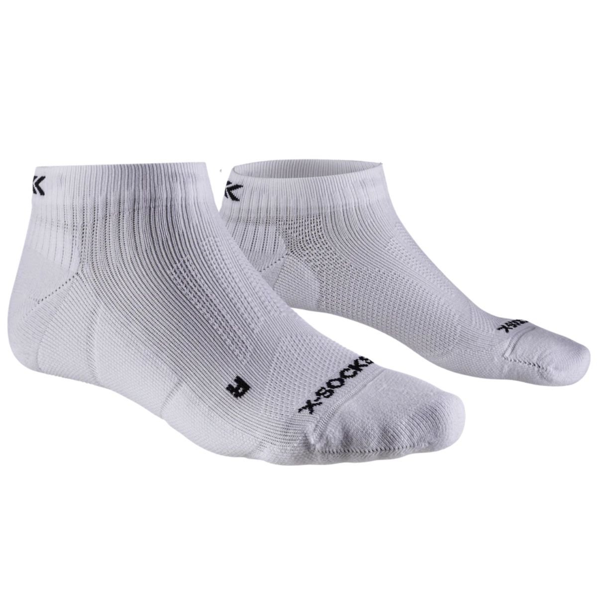 Ponožky X-Bionic Core Sport Uni s nízkym strihom - čierne