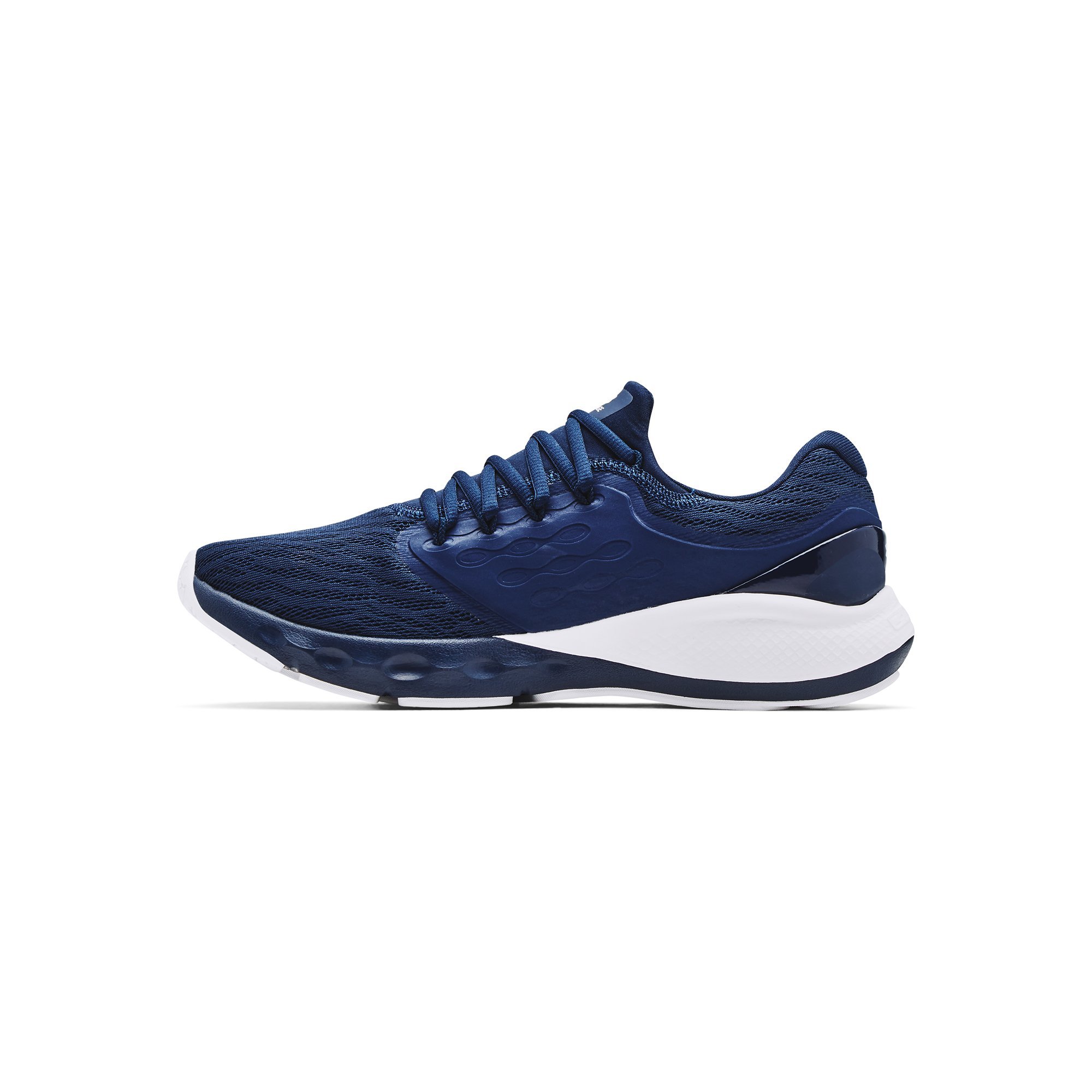 Topánky Under Armour Charged Vantage M - blue