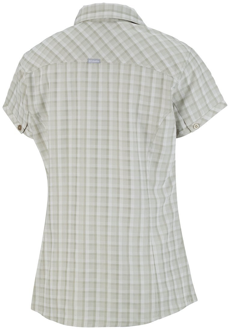 Košeľa Columbia Surviv-Elle II Shirt W - béžová