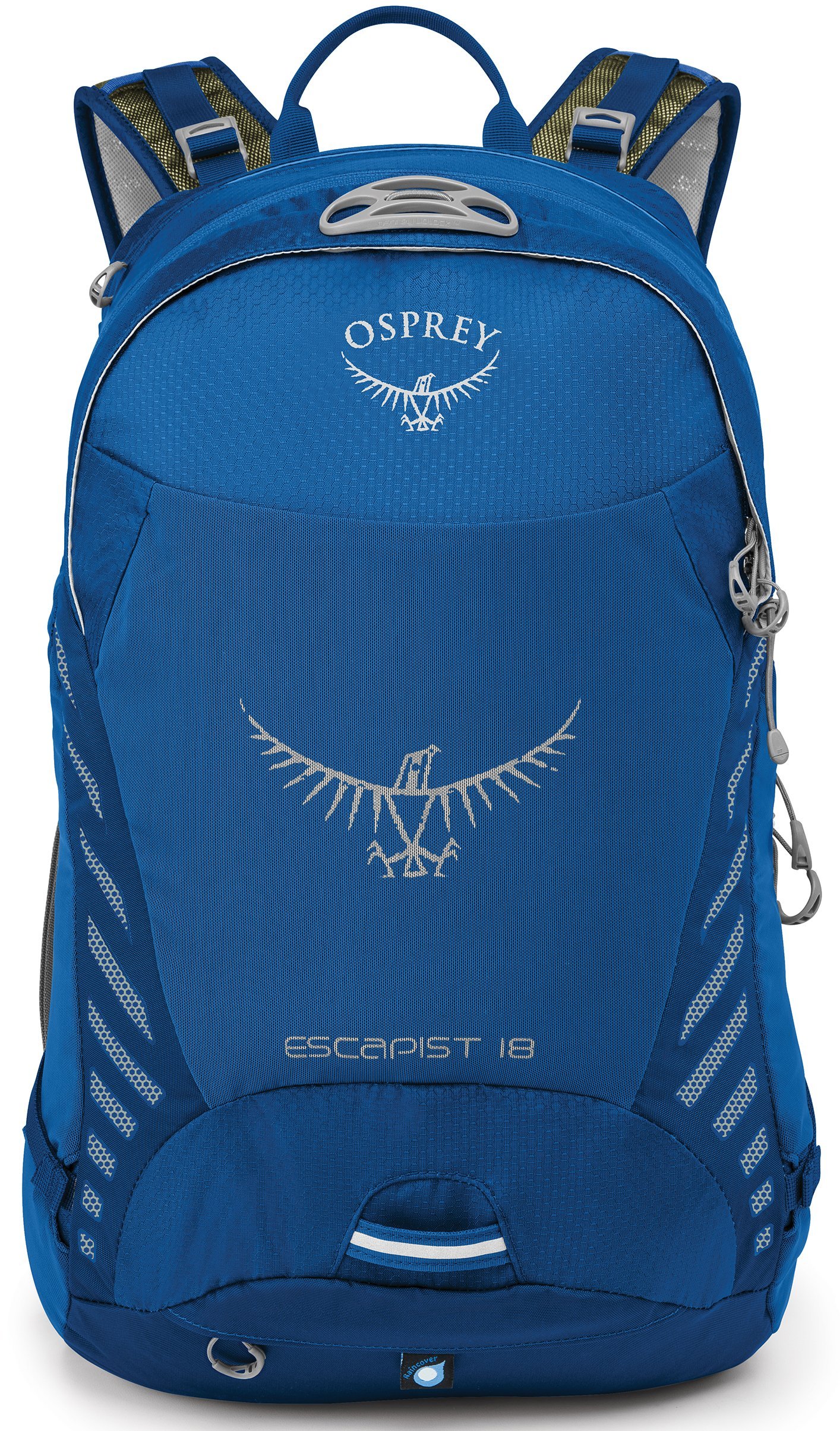 Batoh Osprey Escapist 18 - modrá