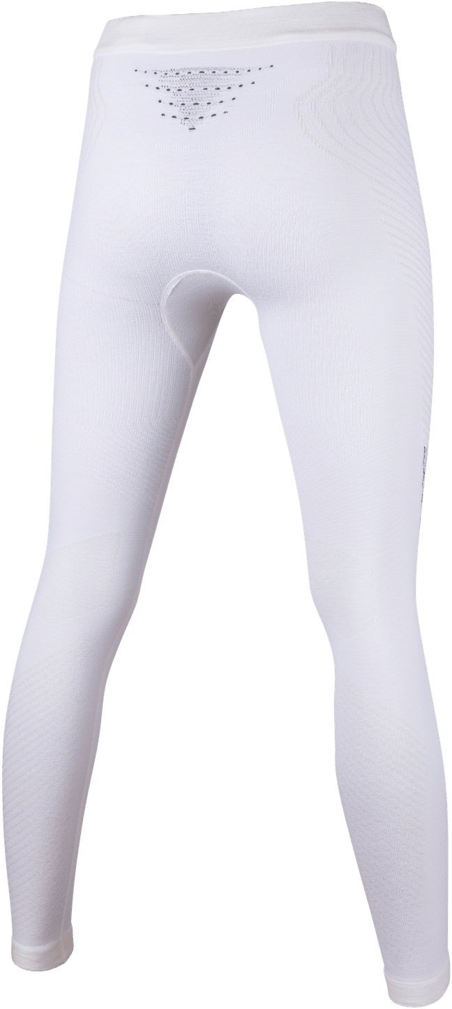 Funkčné spodky UYN Fusyon UW Pants Long - biela