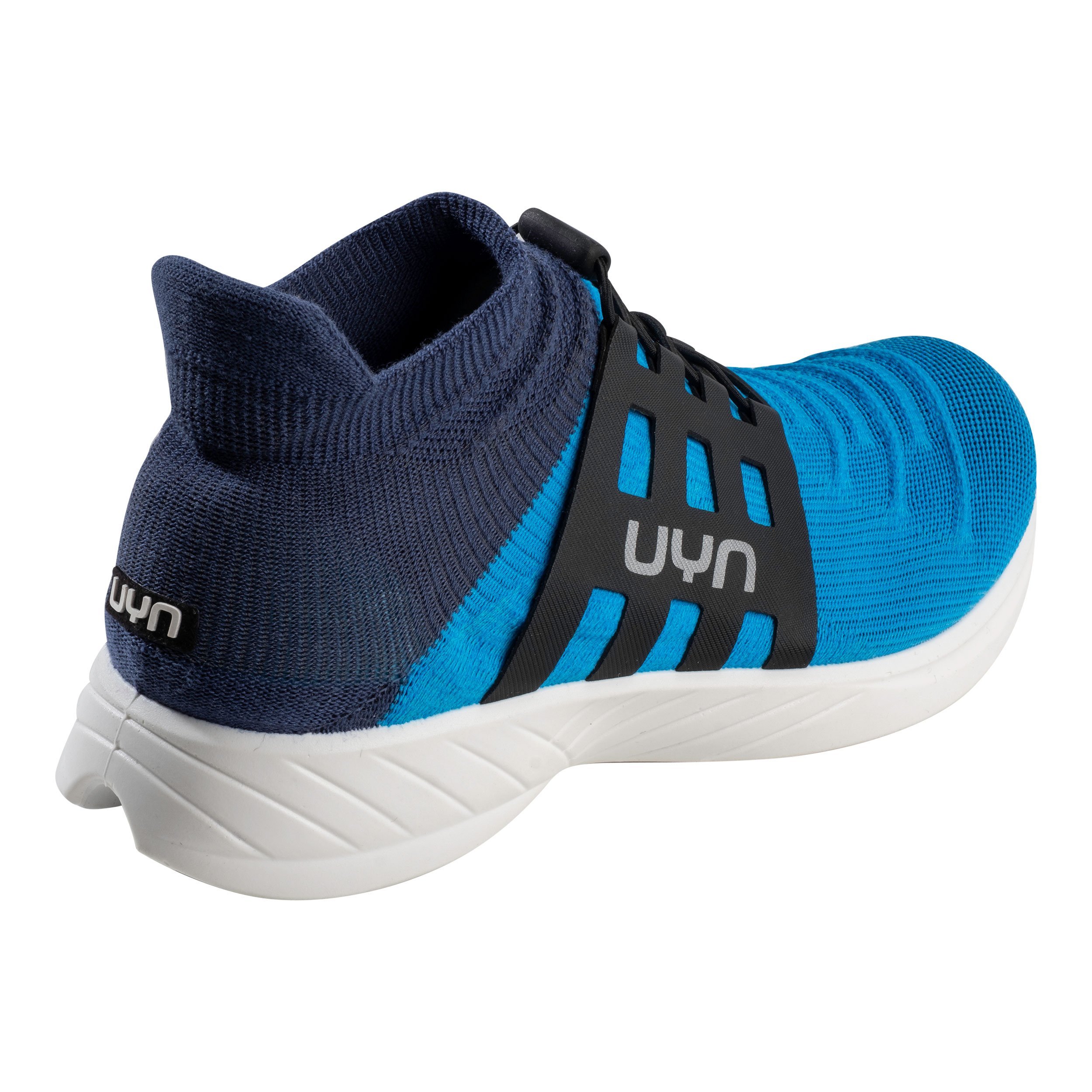 Topánky UYN X-Cross Tune M - modrá