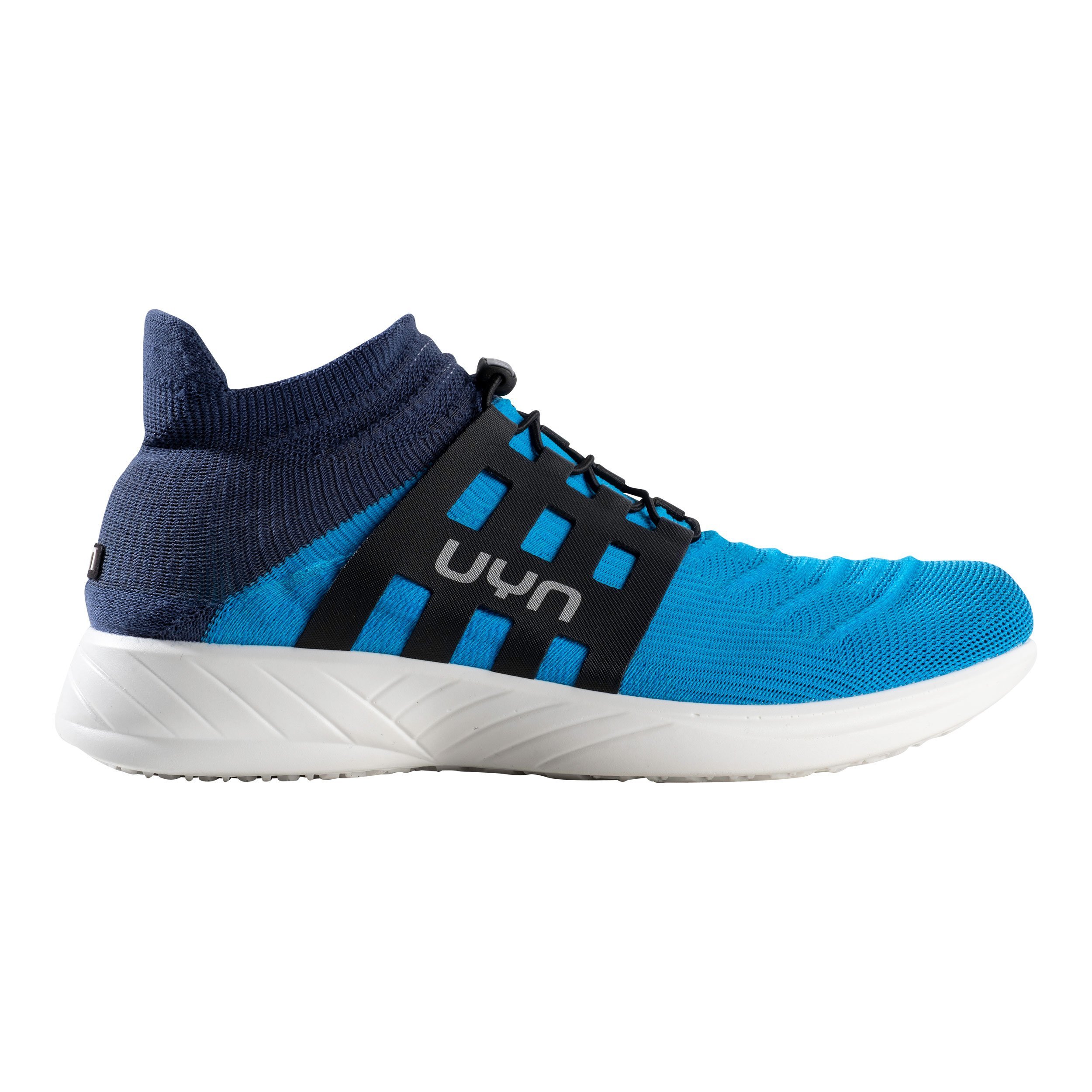Topánky UYN X-Cross Tune M - modrá