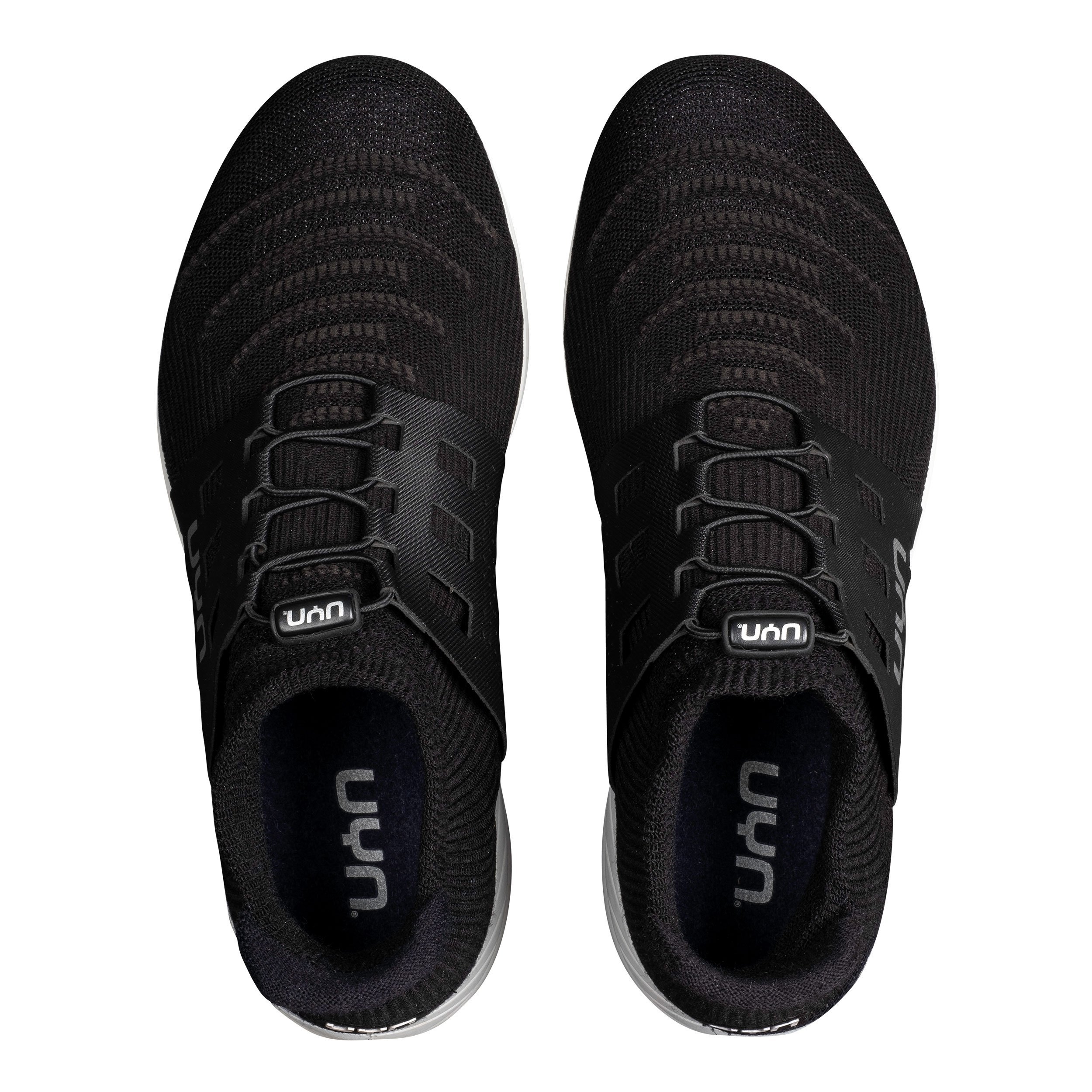 Topánky UYN X-Cross Tune M - čierna/biela
