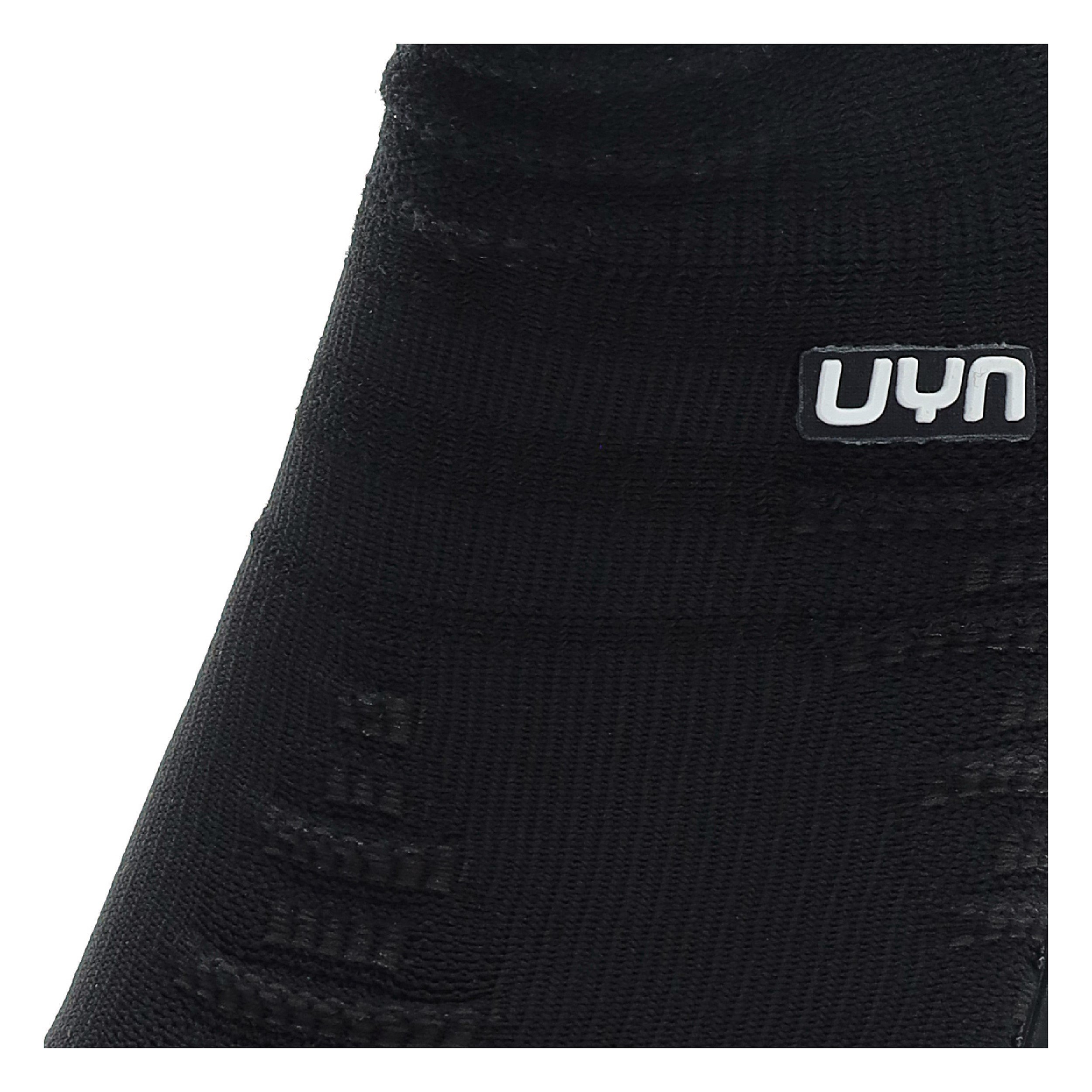Topánky UYN X-Cross Black Sole M - čierna