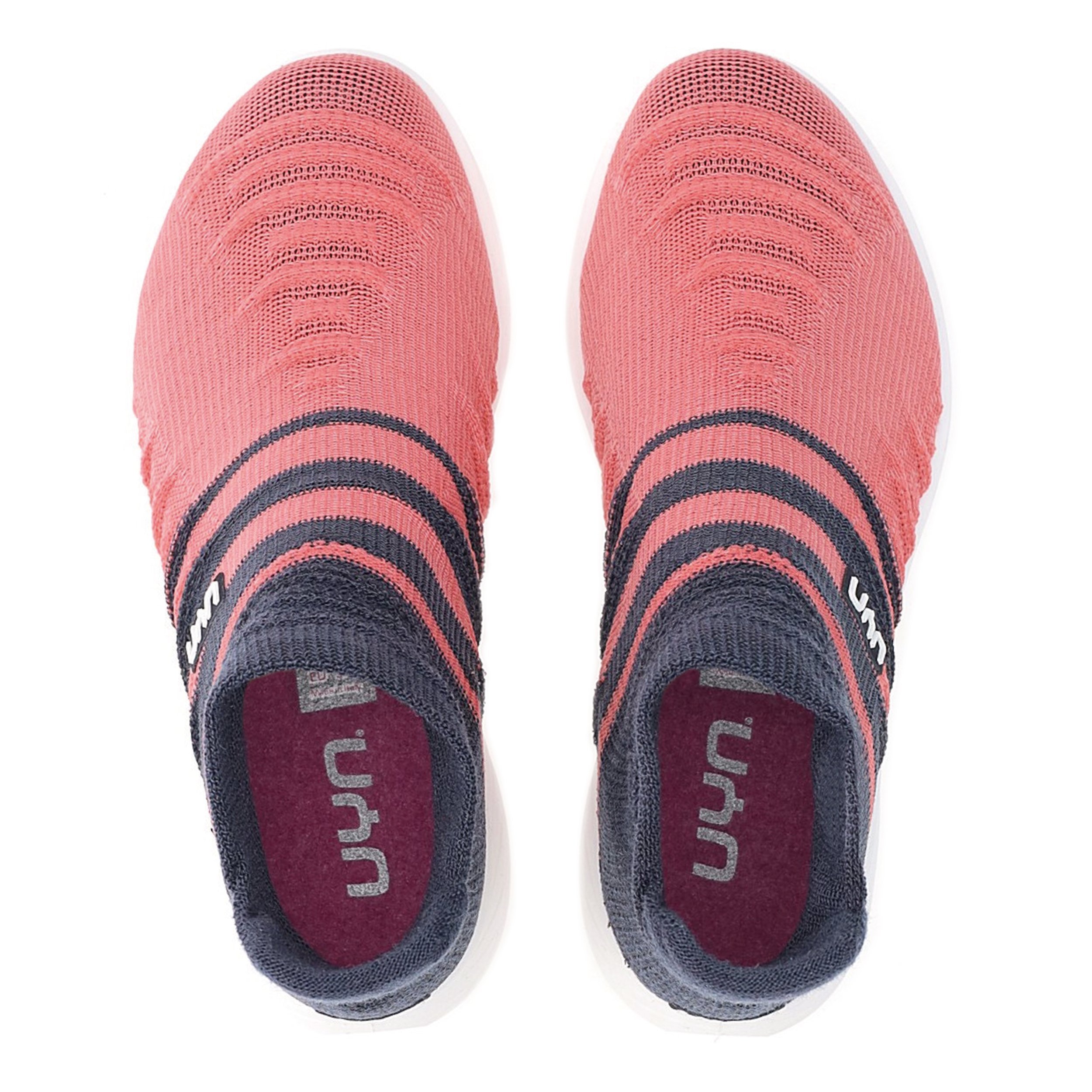 Topánky UYN X-Cross W - ružová/čierna