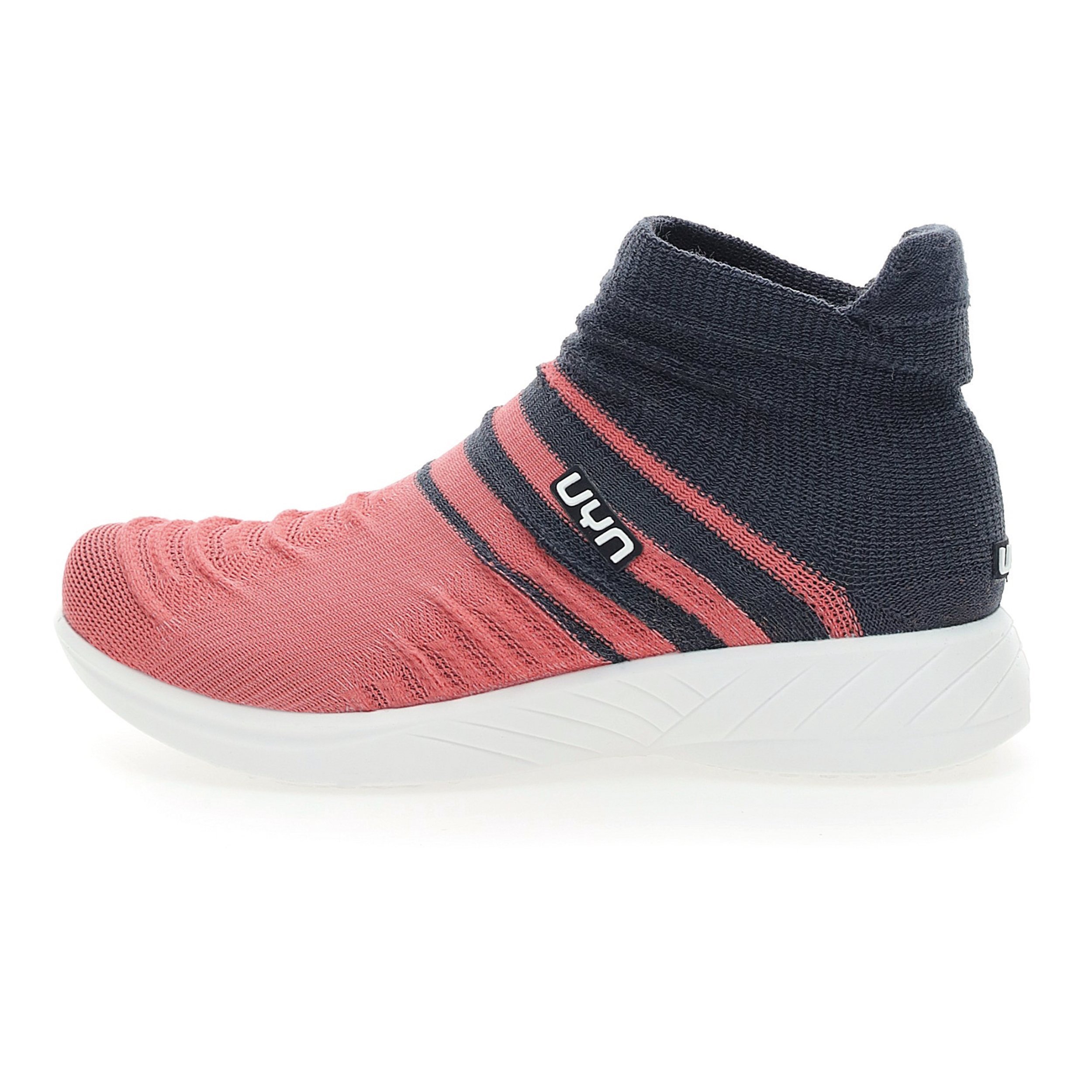 Topánky UYN X-Cross W - ružová/čierna