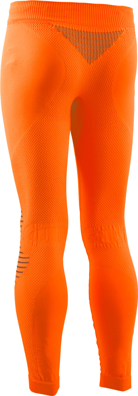 Spodky X-Bionic Invent 4.0 Pants JR - oranžová