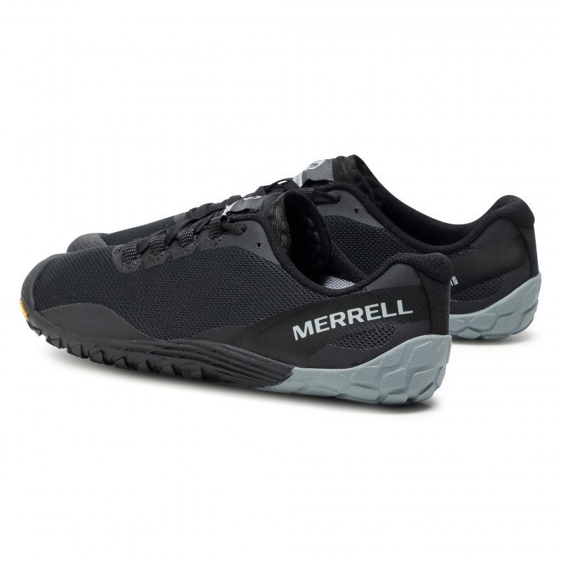 Obuv Merrell Vapor Glove 4 W - čierna