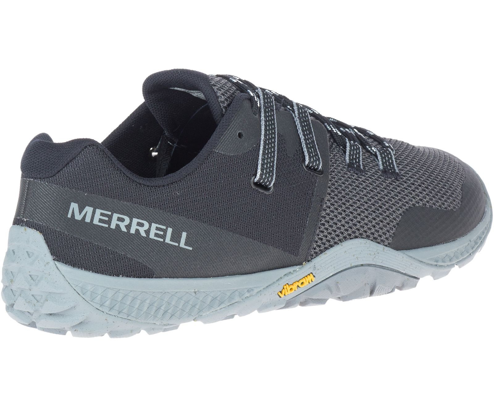 Obuv Merrell Trail Glove 6 M - čierna