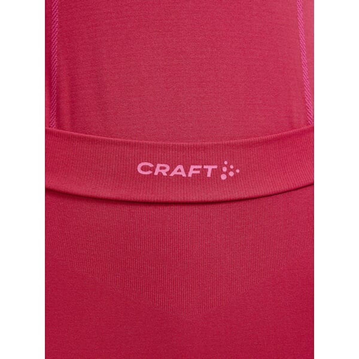 Súprava Craft CORE Dry Fuseknit W - ružová