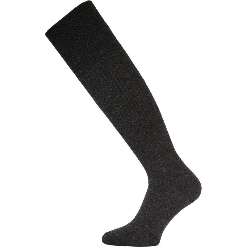 Ponožky Lasting WRL - tmavosivá
