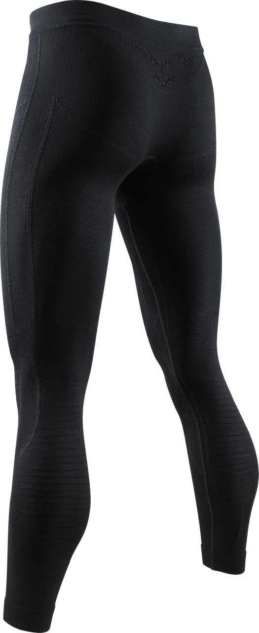 Spodky X-Bionic Apani 4.0 Merino Pants M - čierna