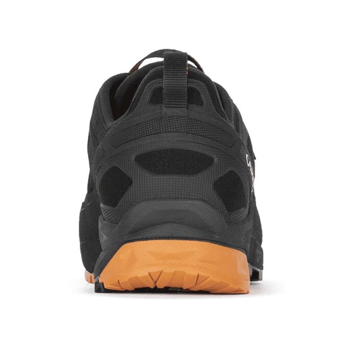 Topánky AKU Rock Dfs GTX M - čierna/oranžová