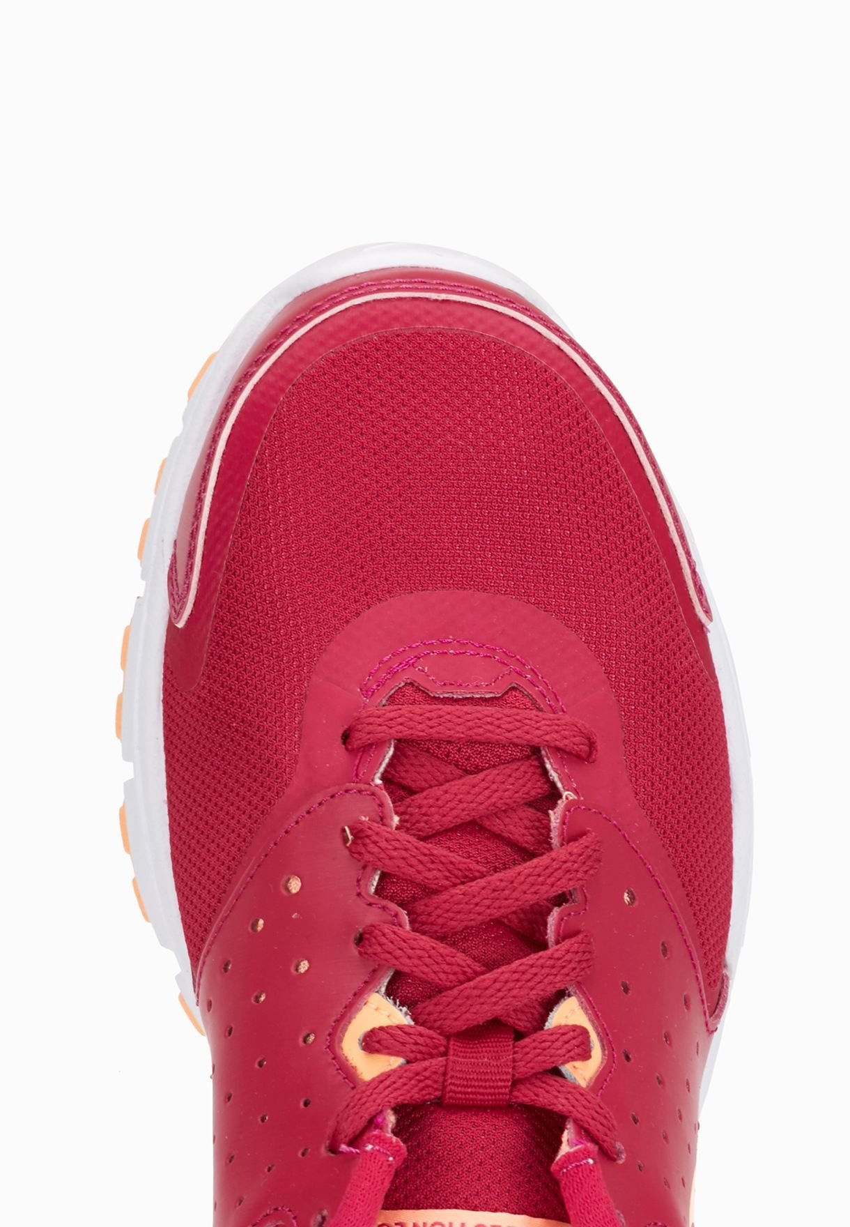 Bežecká obuv Nike Revolution EU -3631210 - korálová