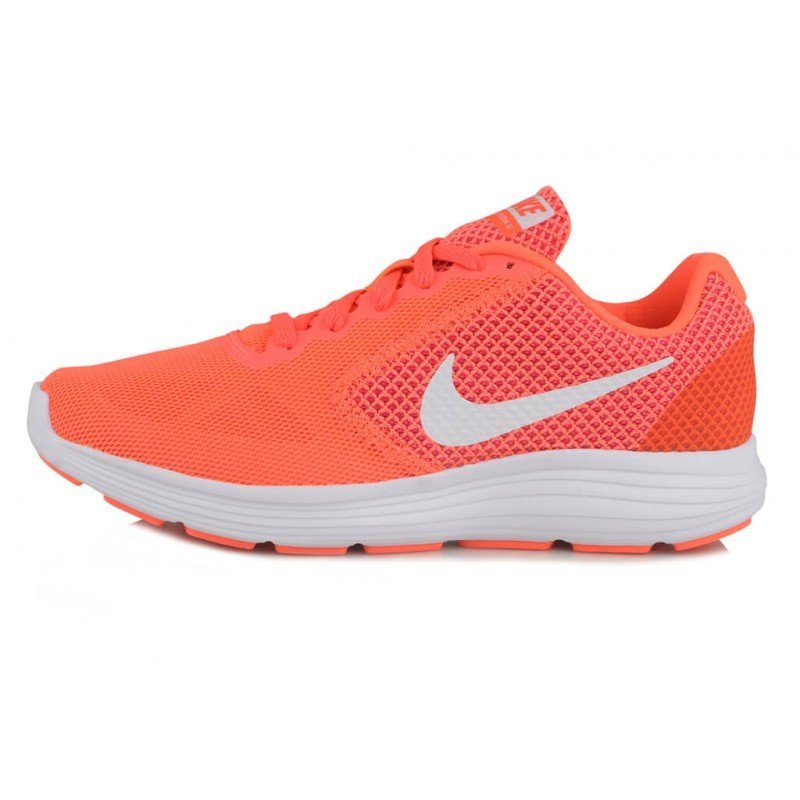 Obuv Nike Revolution 3 - 3631340 20 - orange