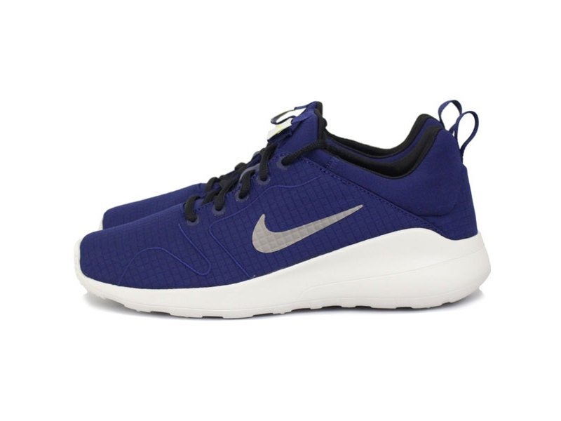 Topánky Nike Kaishi 2.0 Prem - modrá