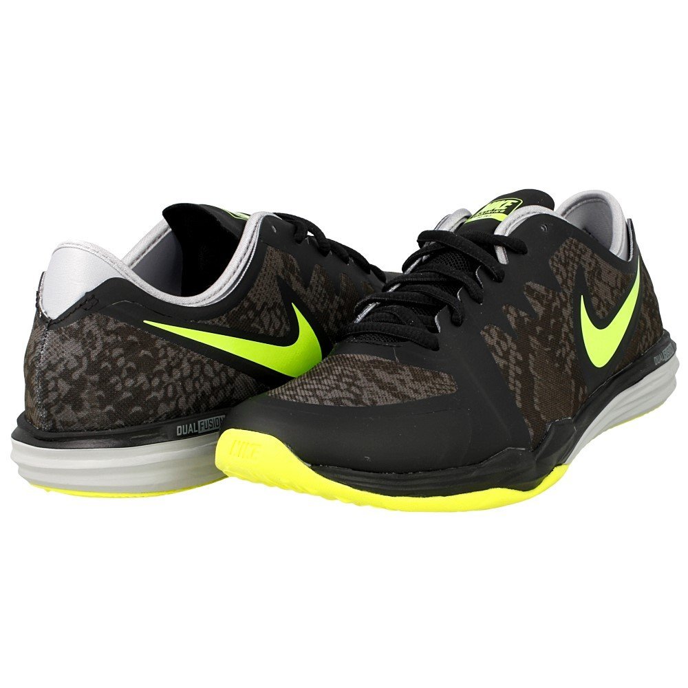 Topánky Nike Dual Fusion TR 3 - black