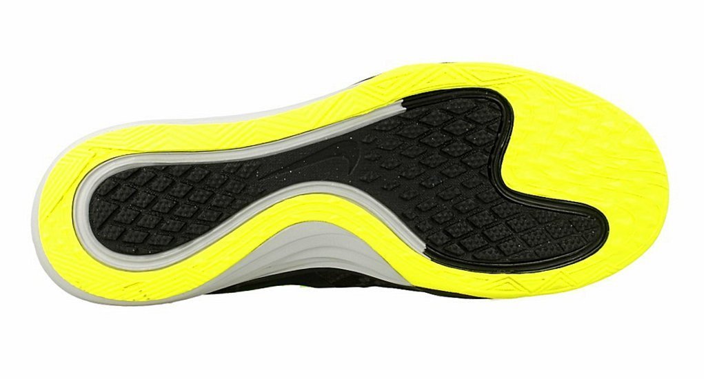 Topánky Nike Dual Fusion TR 3 - black
