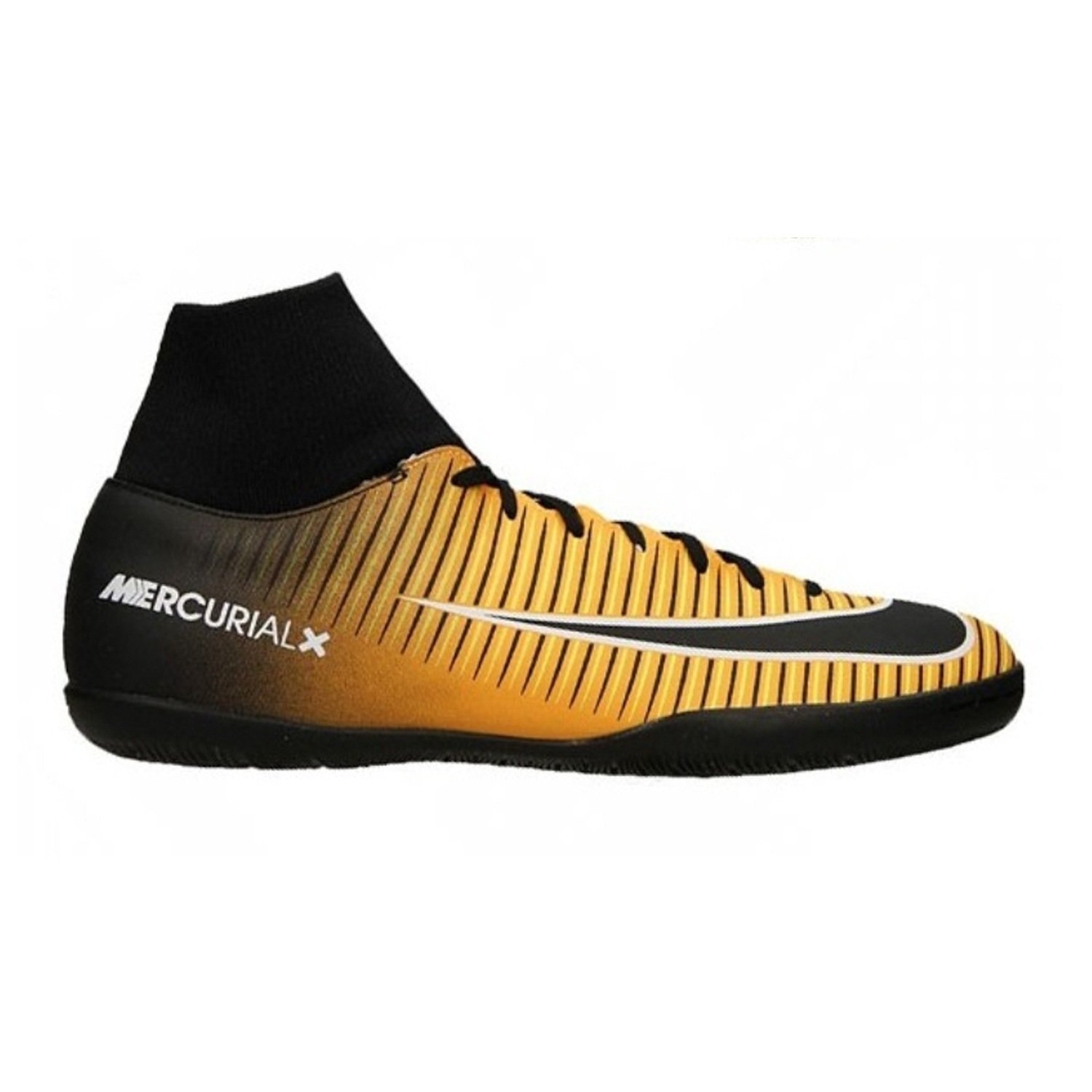 Topánky Nike Mercurialx Victory VI DF IC - yellow