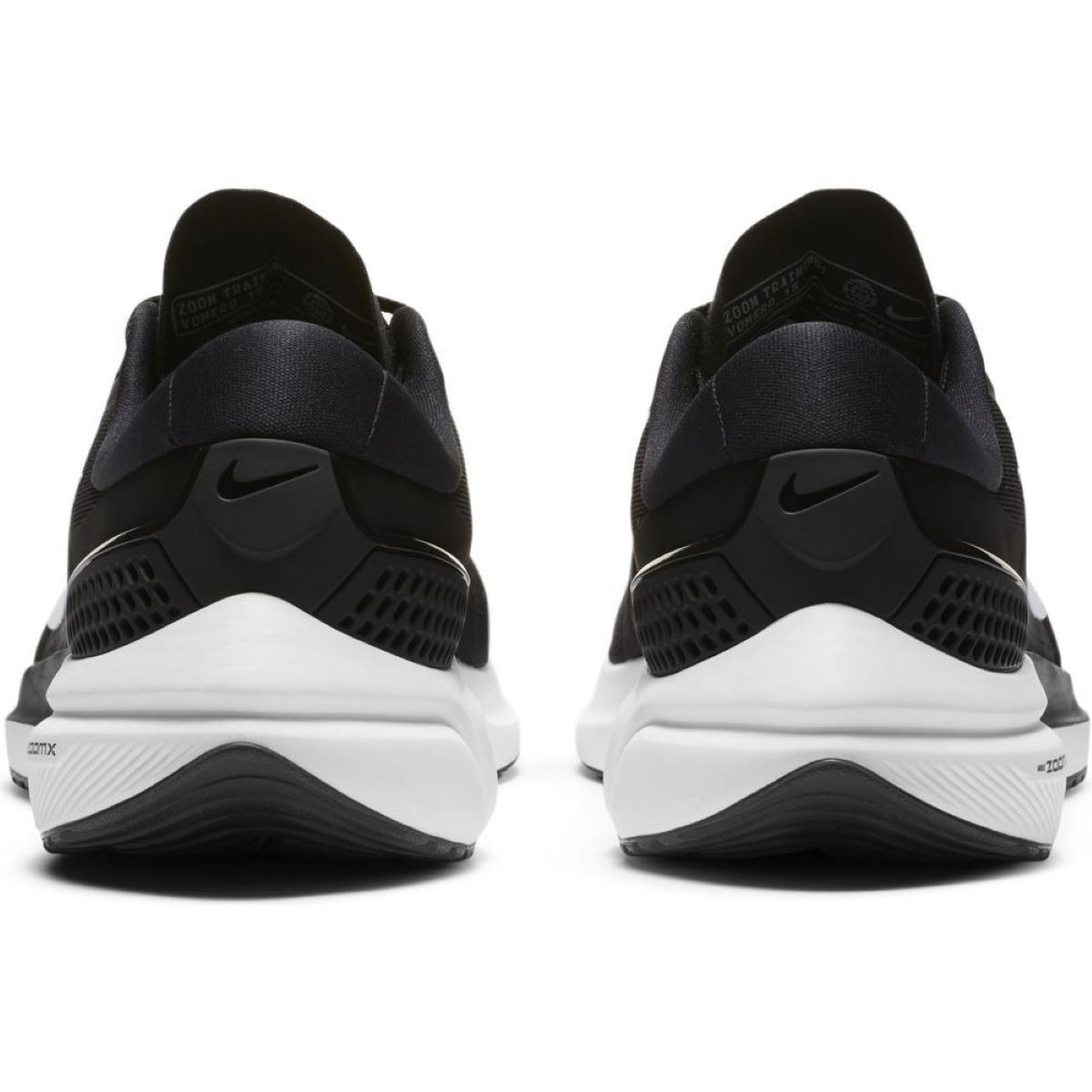 Nike Air Zoom Vomero 15 M - čierna/biela