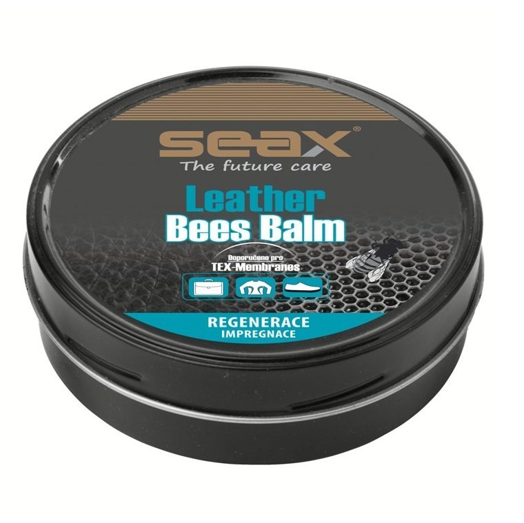 SEAX Leather BeesBalm