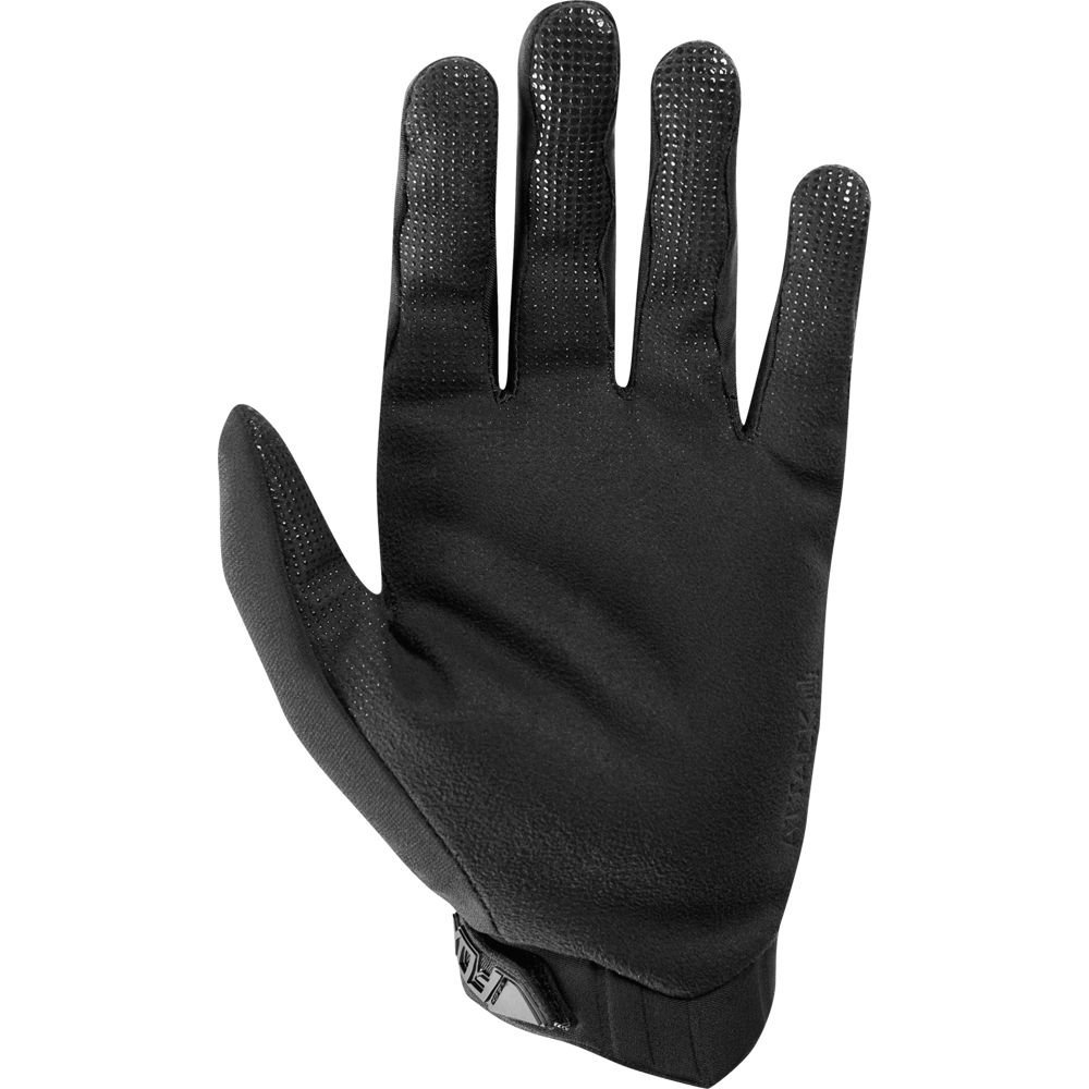 Rukavice Fox Defend Fire Glove M - čierna