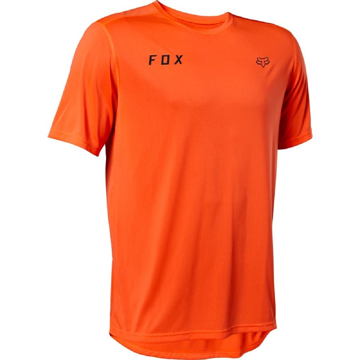 Dres Fox Ranger Ss Jersey Essential M - oranžová