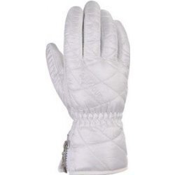 Rukavice Snowlife Lady Down Glove W 111640 - biela