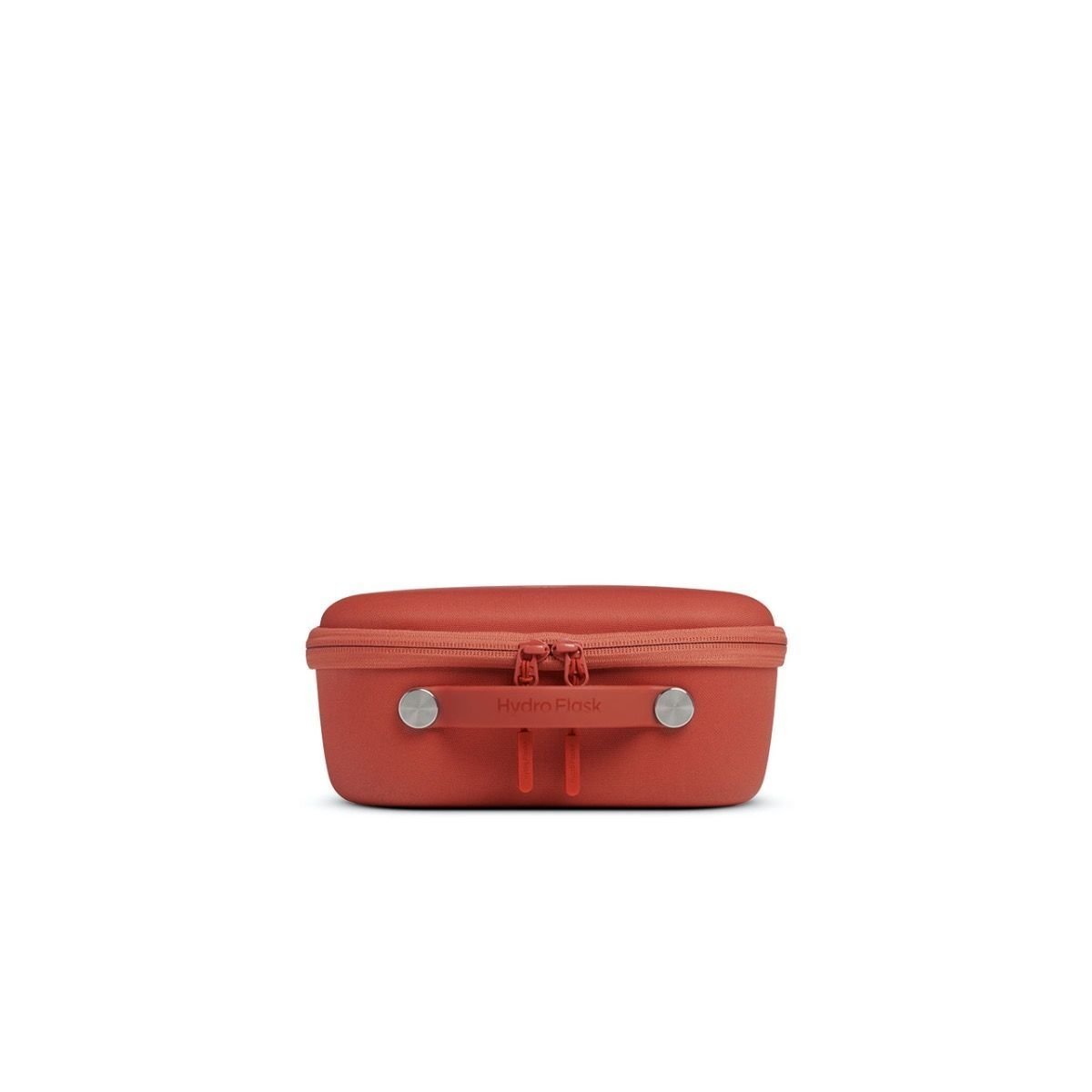 Malý izolovaný obedový box Hydro Flask - červená