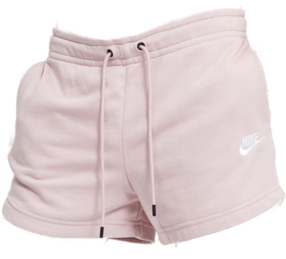 Šortky Nike Sportswear Essential W - ružová